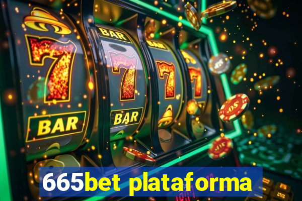 665bet plataforma