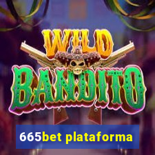 665bet plataforma