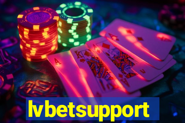 lvbetsupport