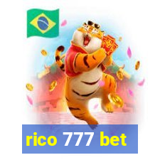 rico 777 bet