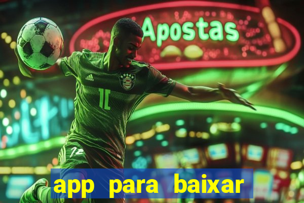 app para baixar jogos hackeados android