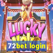 72bet login