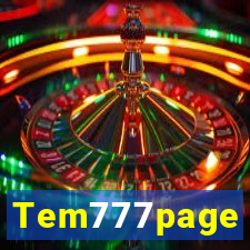 Tem777page