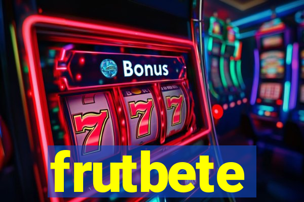 frutbete