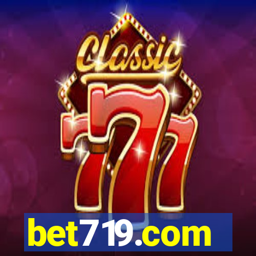 bet719.com