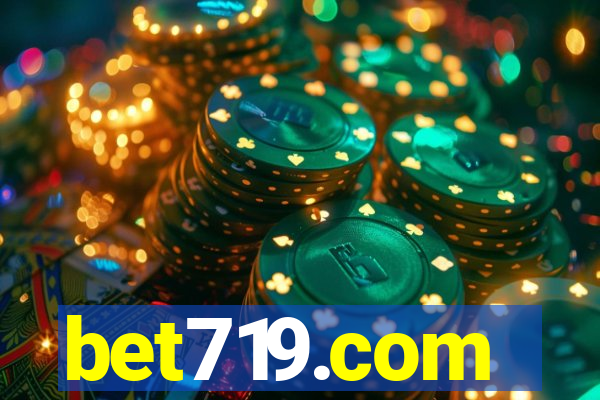 bet719.com