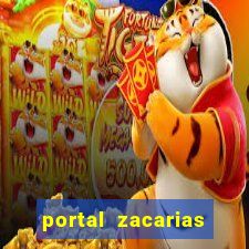 portal zacarias maloqueiro cova full