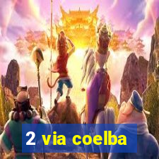 2 via coelba