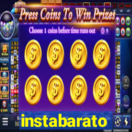 instabarato