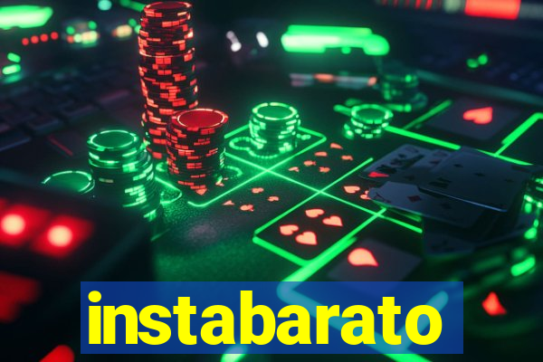 instabarato