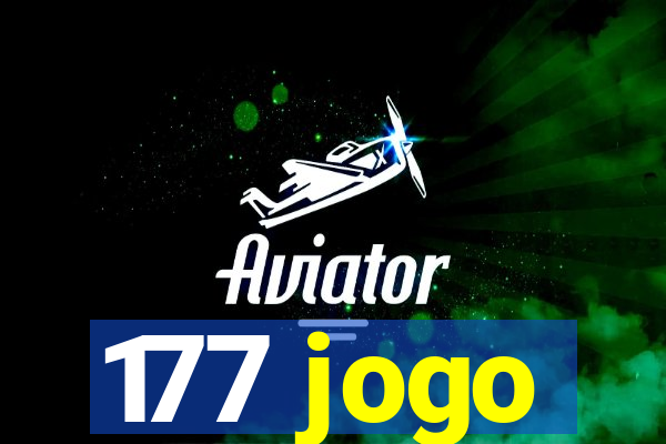 177 jogo