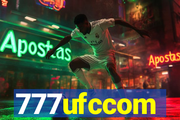 777ufccom