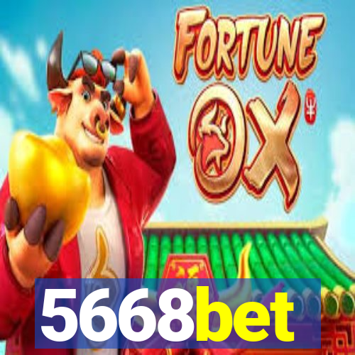 5668bet