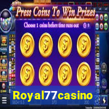 Royal77casino