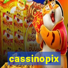 cassinopix