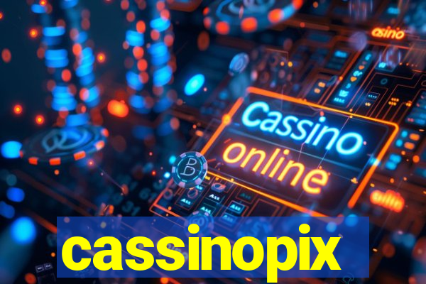 cassinopix