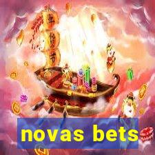 novas bets