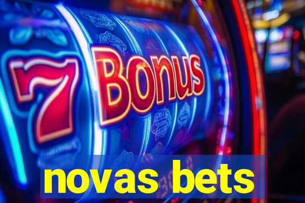 novas bets