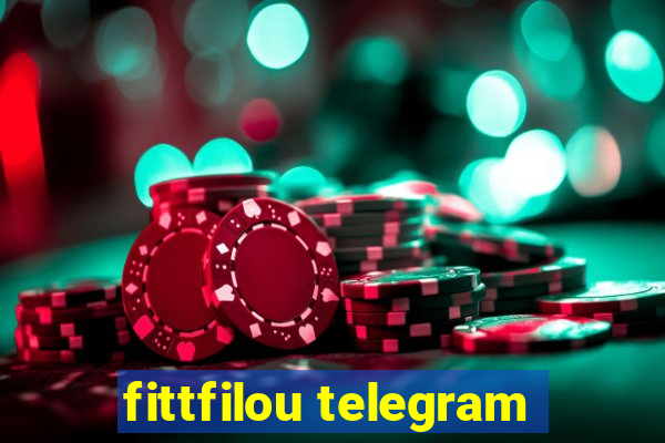 fittfilou telegram