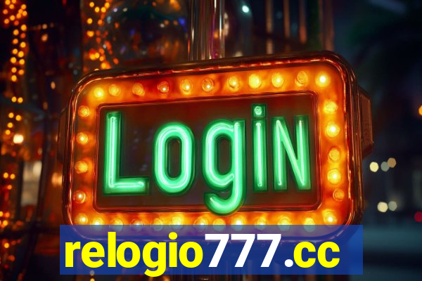 relogio777.cc