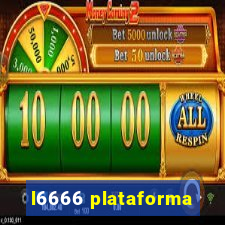 l6666 plataforma