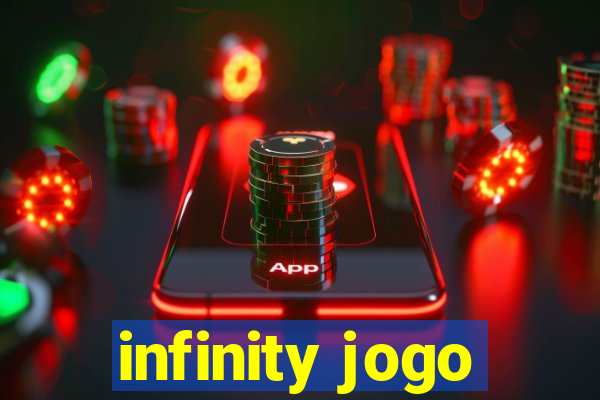 infinity jogo