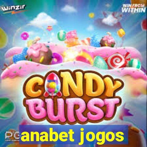 anabet jogos