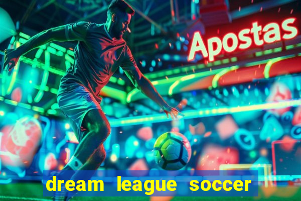 dream league soccer logo url