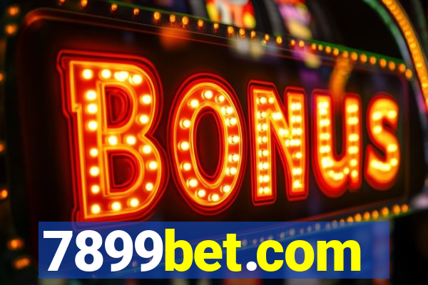 7899bet.com