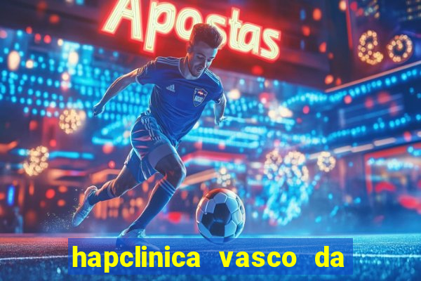 hapclinica vasco da gama como chegar