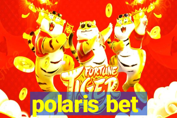 polaris bet