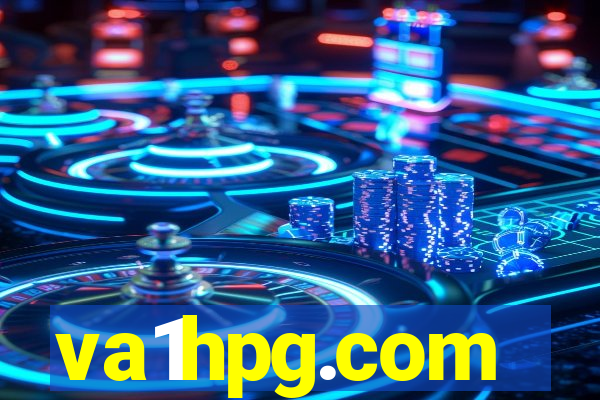 va1hpg.com