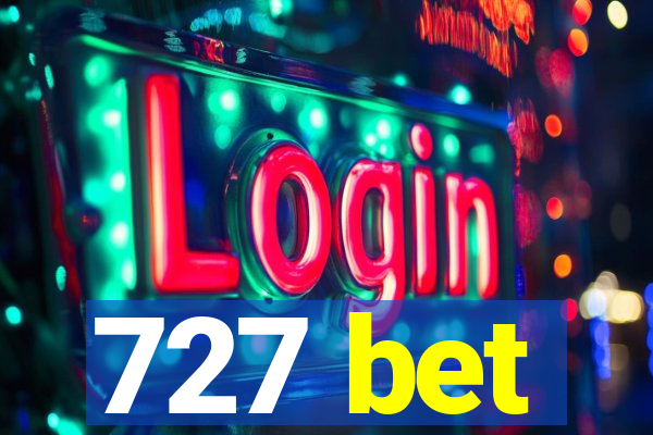 727 bet