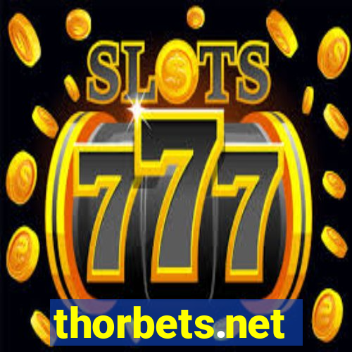 thorbets.net