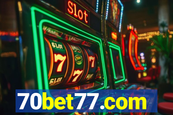 70bet77.com