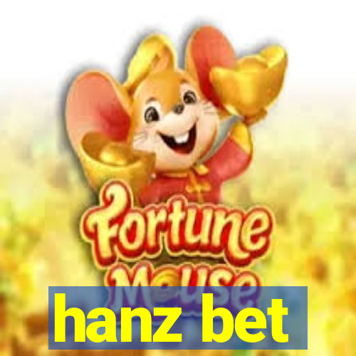 hanz bet