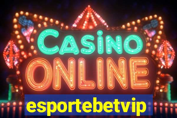 esportebetvip