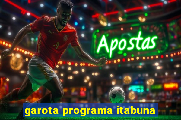 garota programa itabuna