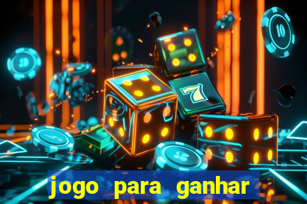 jogo para ganhar dinheiro via pix