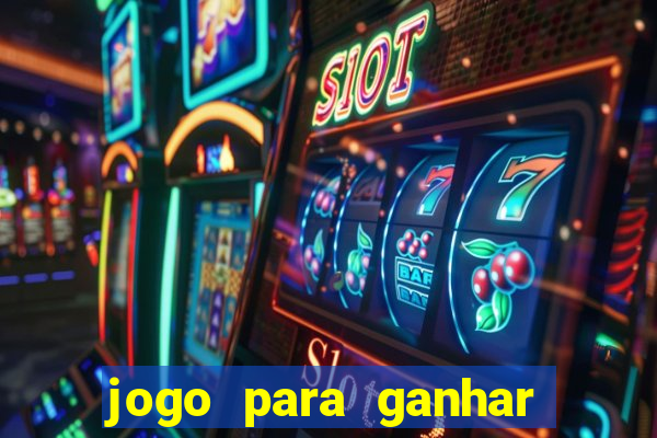 jogo para ganhar dinheiro via pix