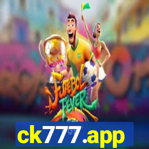 ck777.app