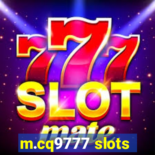 m.cq9777 slots