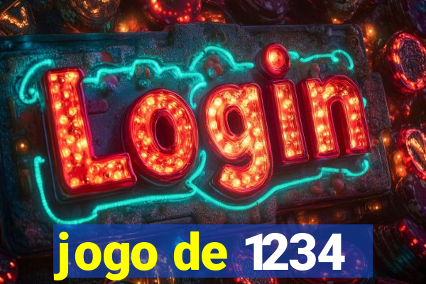 jogo de 1234