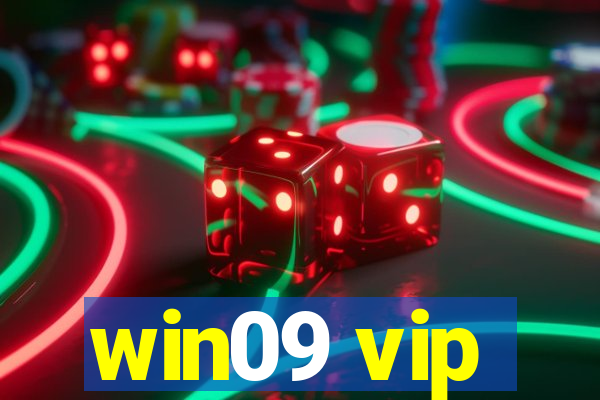 win09 vip