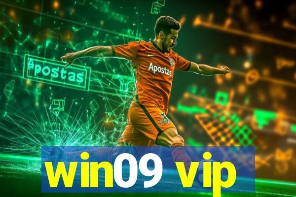 win09 vip