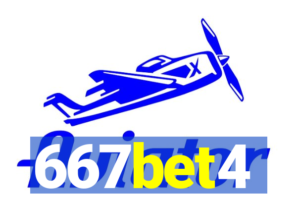 667bet4