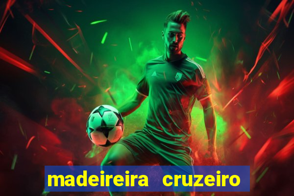 madeireira cruzeiro pouso alegre