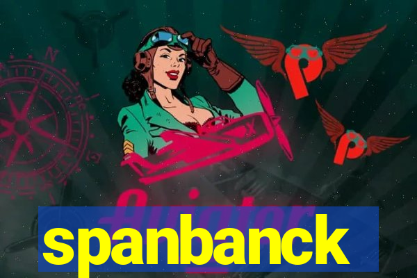 spanbanck