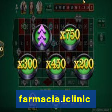 farmacia.iclinic rx.com br