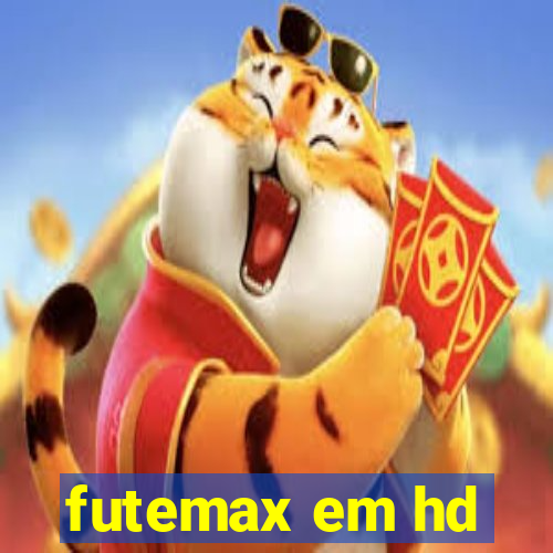 futemax em hd